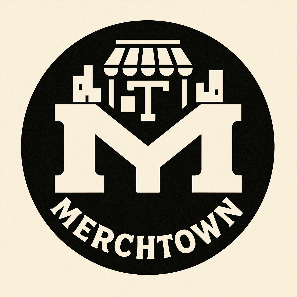 MerchTown